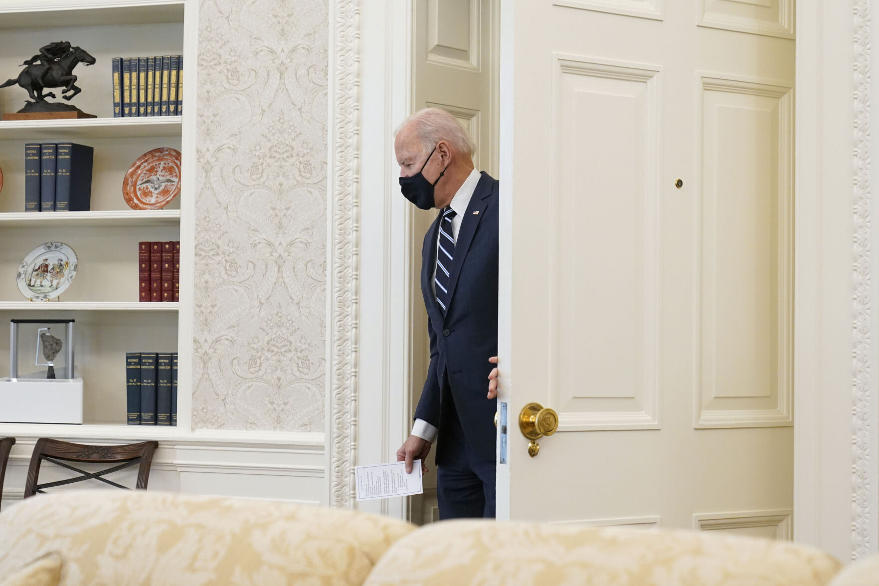 APTOPIX Biden
